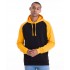 Baseball hoodie